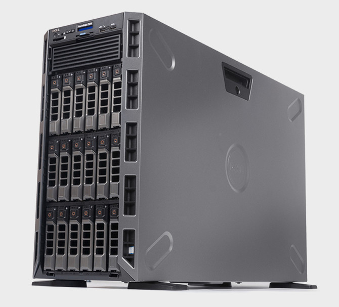 服务器工作站与普通电脑有什么区别