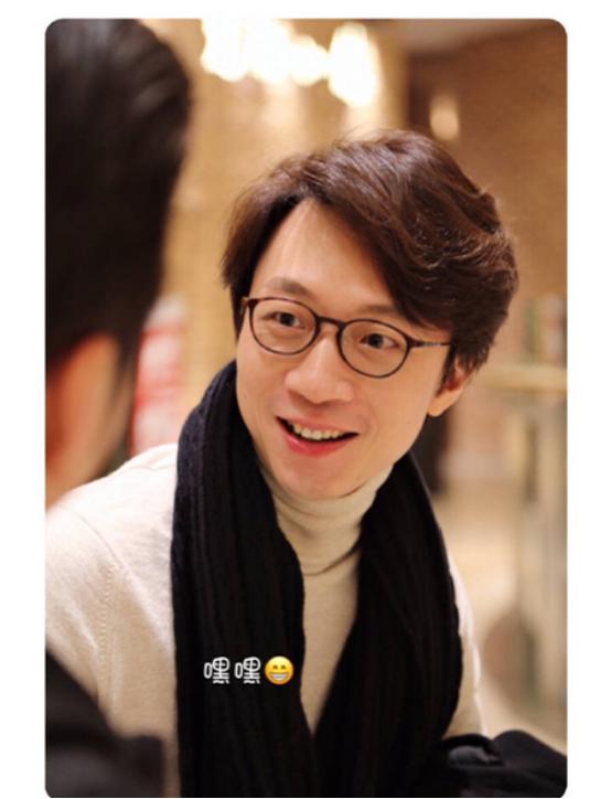 台上绅士儒雅台下调皮《声入人心》余笛反差萌狂圈粉