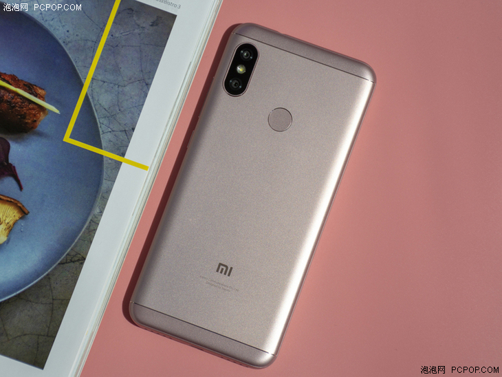 搭载原生安卓 小米a2/a2 lite将于7月24日发布