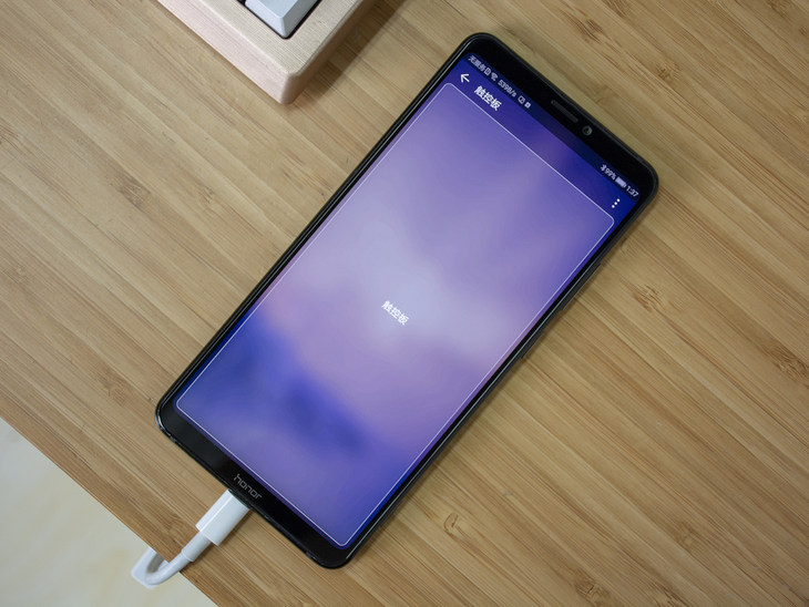 用手机取代PC办公可行吗? 荣耀Note10 PC模式一日体验!-图片3