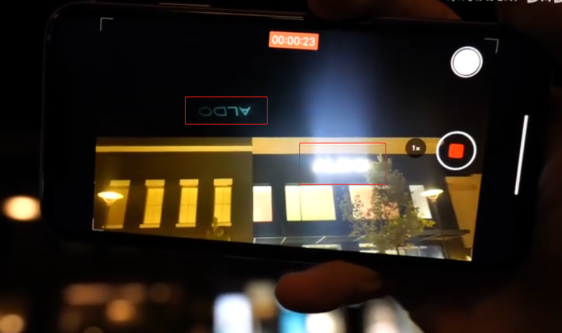 Iphone 11系列夜间拍照翻车 网友 鬼影重重 手机新浪网 Iphone 11系列夜间拍照翻车 网友 鬼影重重 手机新浪网