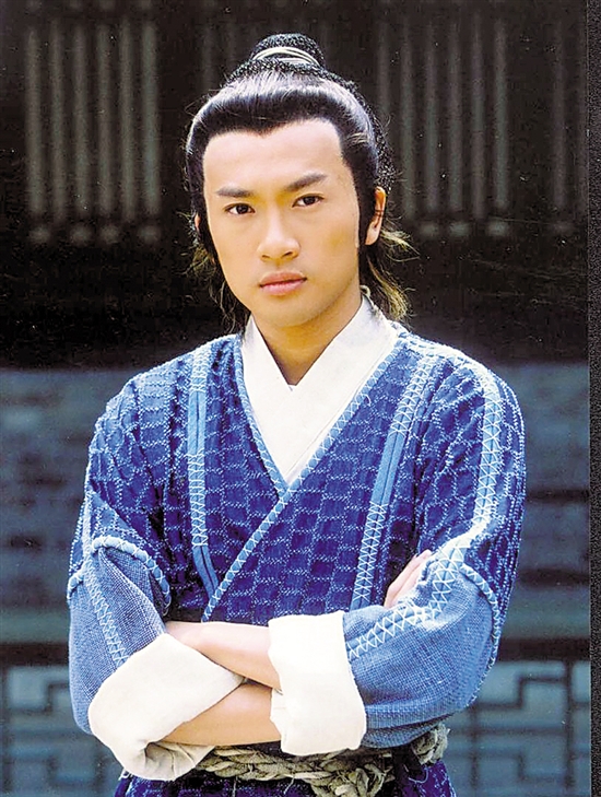 哪个版本是你心目中的最经典