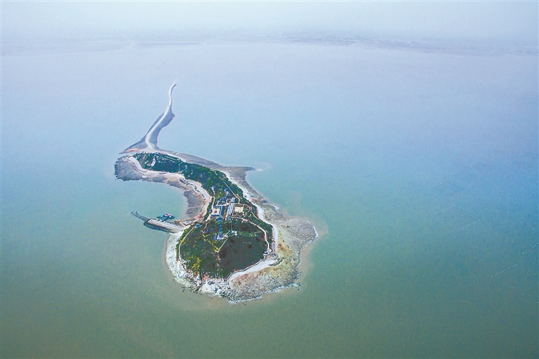 《航拍中国》江苏篇刷屏:从天际传来的画卷,写给江苏的"情书"