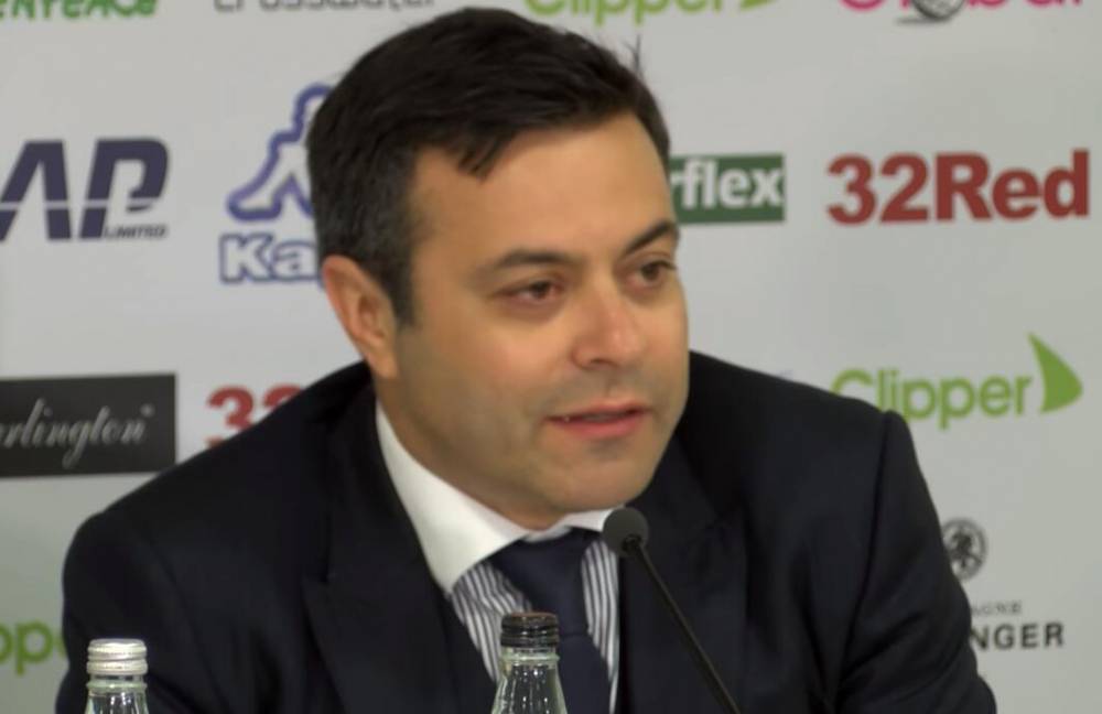 利兹联老板若升级我将带全队球员去赌城