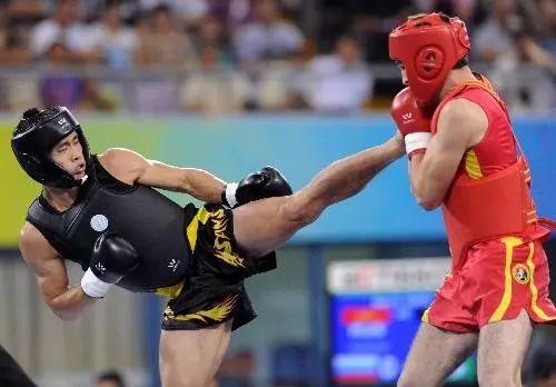 拳王|散打|蔡良蝉_新浪新闻