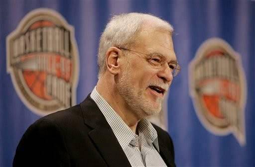 千胜教头,禅师和波波维奇谁是nba历史上最出色的教练?