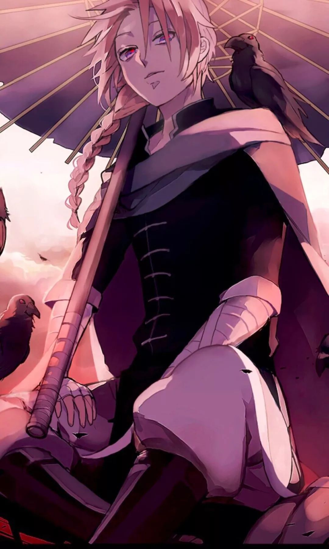 【八百一十九期】本期壁纸为"神威"