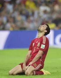 大家旺娱乐赌场:梅西别慌,世界杯上的豪门惨案