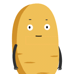 世界各地关于土豆的叫法,你绝对想不到,这个地方竟然管他叫苹果和梨!