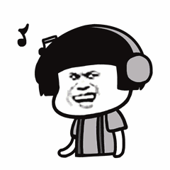 全套表情包来了~一起来听听这魔性的歌曲吧~里面的插曲《卡路里》也火