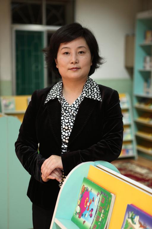 教代会代表心声六