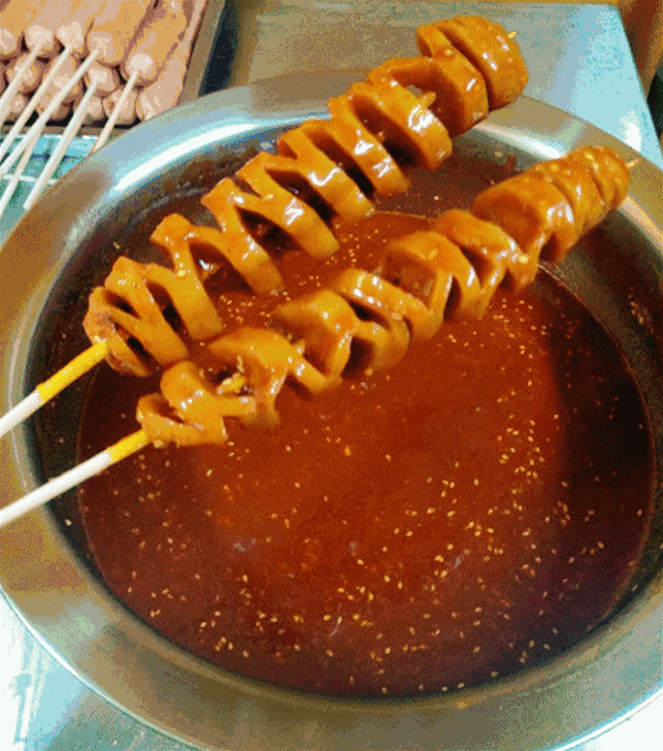 户部巷|小吃店|吃货_新浪新闻