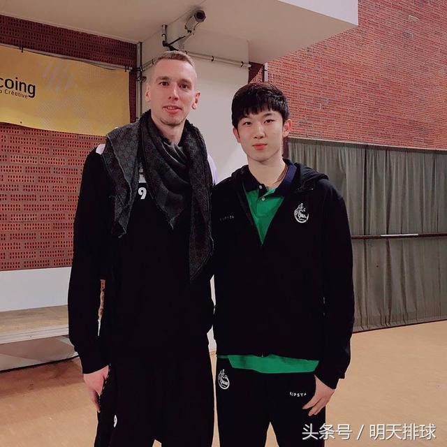 刘力宾:感悟"吃苦的幸福"