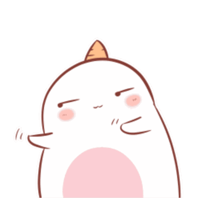 请关爱身边的每一只独角兽