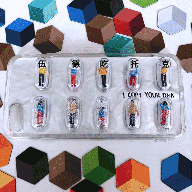 花茶咖啡免费喝,购物还送麻将包