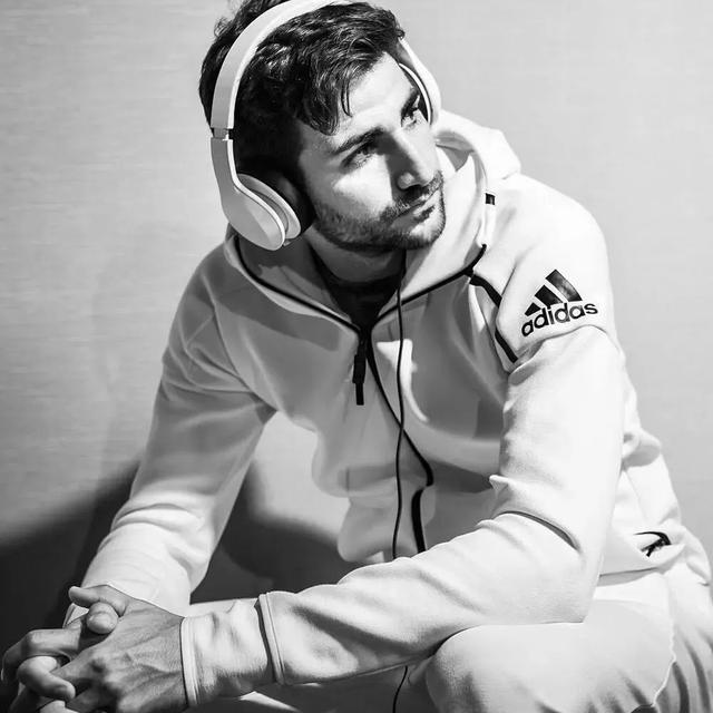 欧洲篮球天才卢比奥,正带领爵士队强势闯进季后赛!