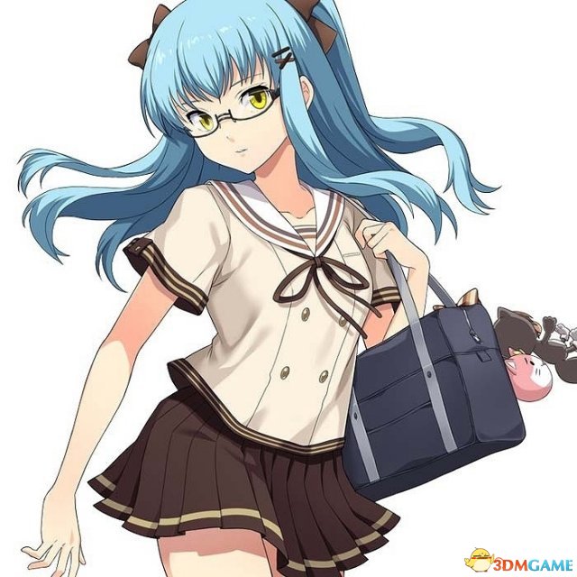 清新水手服缇欧登场《英雄传说:晓之轨迹》新更新