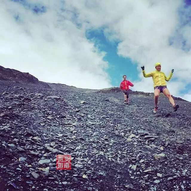 跑步的这12大"副作用",真的是想甩都不掉.