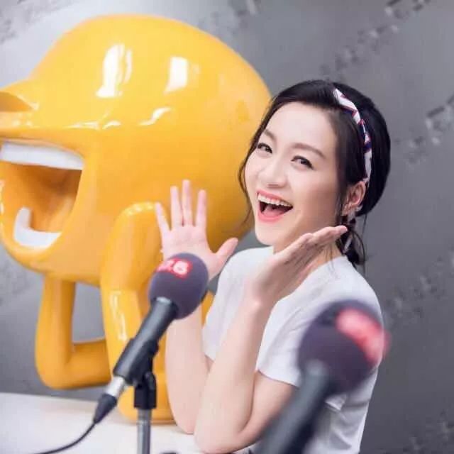 江夏——北京广播电台主持人谁能成为未来职场的赢家?