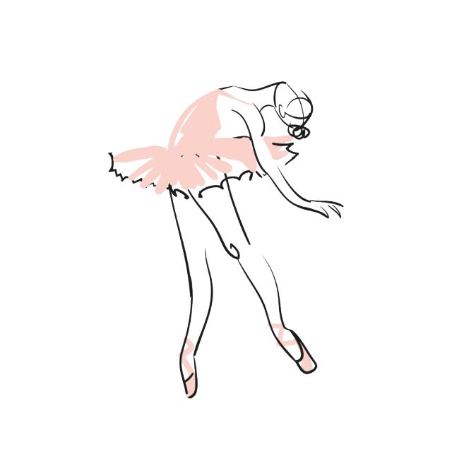 中国芭蕾亮相俄罗斯