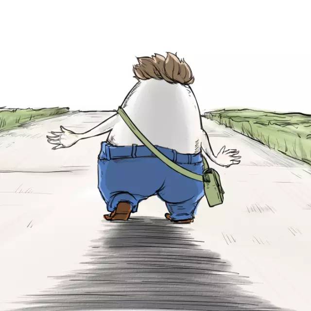 如果感到"迷路",我帮你找个方向