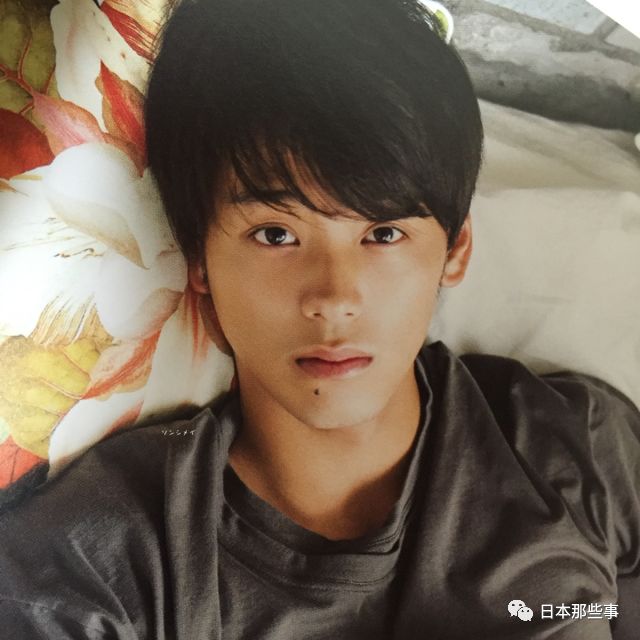 男女审美是否一致 这些男星的身材让男人都沦陷了|竹内凉真|山下智久