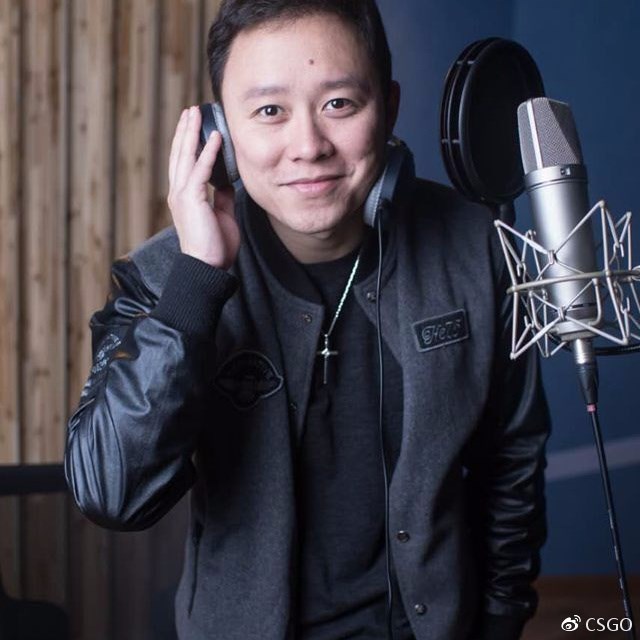 风格多变陈浩 中国内地配音演员,曾为多部中外知名影视作品配音,包括