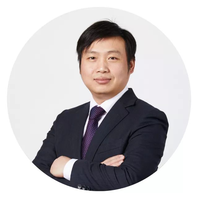 姜鹏复旦大学历史系副教授哈佛大学访问学者"要建设一个稳定的安全的