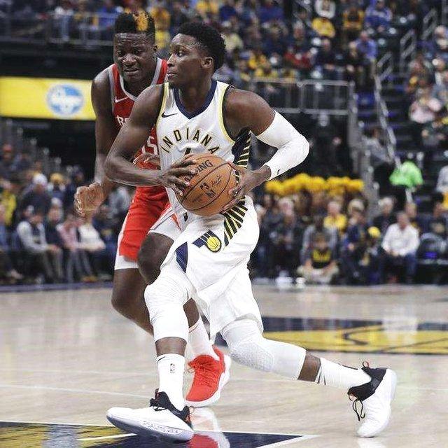 杨毅预测NBA2019年东部全明星首发阵容,对比