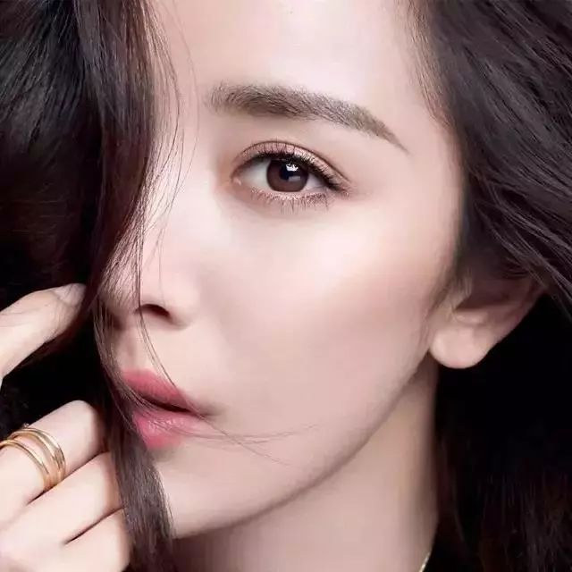 画好眉添好运|2019最流行的眉形!