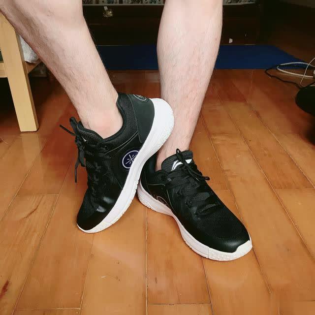 李宁运动鞋一般多少钱,李宁幻夜篮球鞋试用介