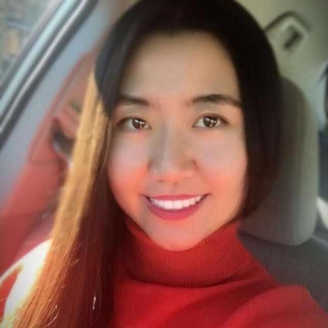 29岁中国女子在美失踪超三周:人已中新网首页经