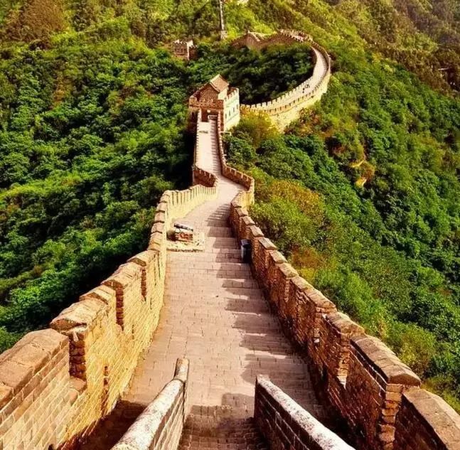 老外眼中的中国美景排行榜,你去过几个?