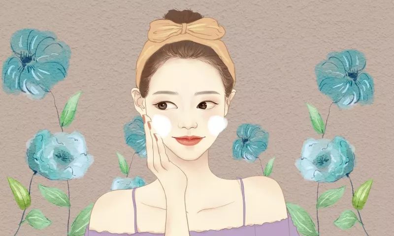 夏天敷面膜要注意的4大事项,没效果真不能怪面膜!