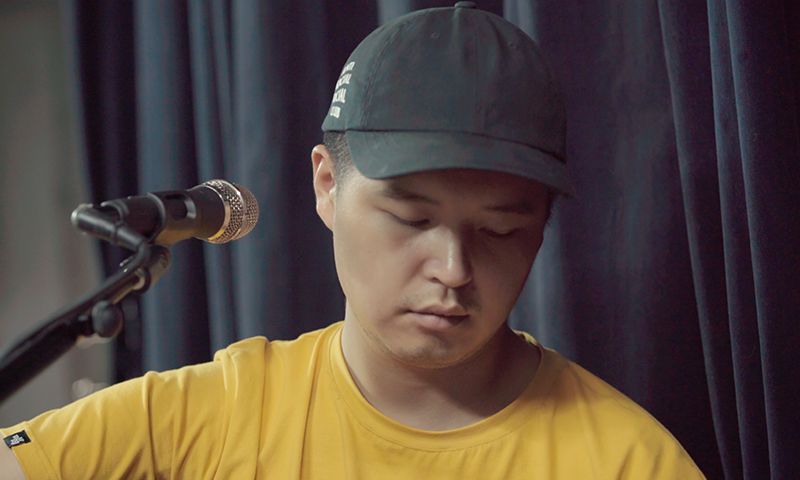 马頔佛系减肥赘肉也有选择留下的权利完整视频版figure