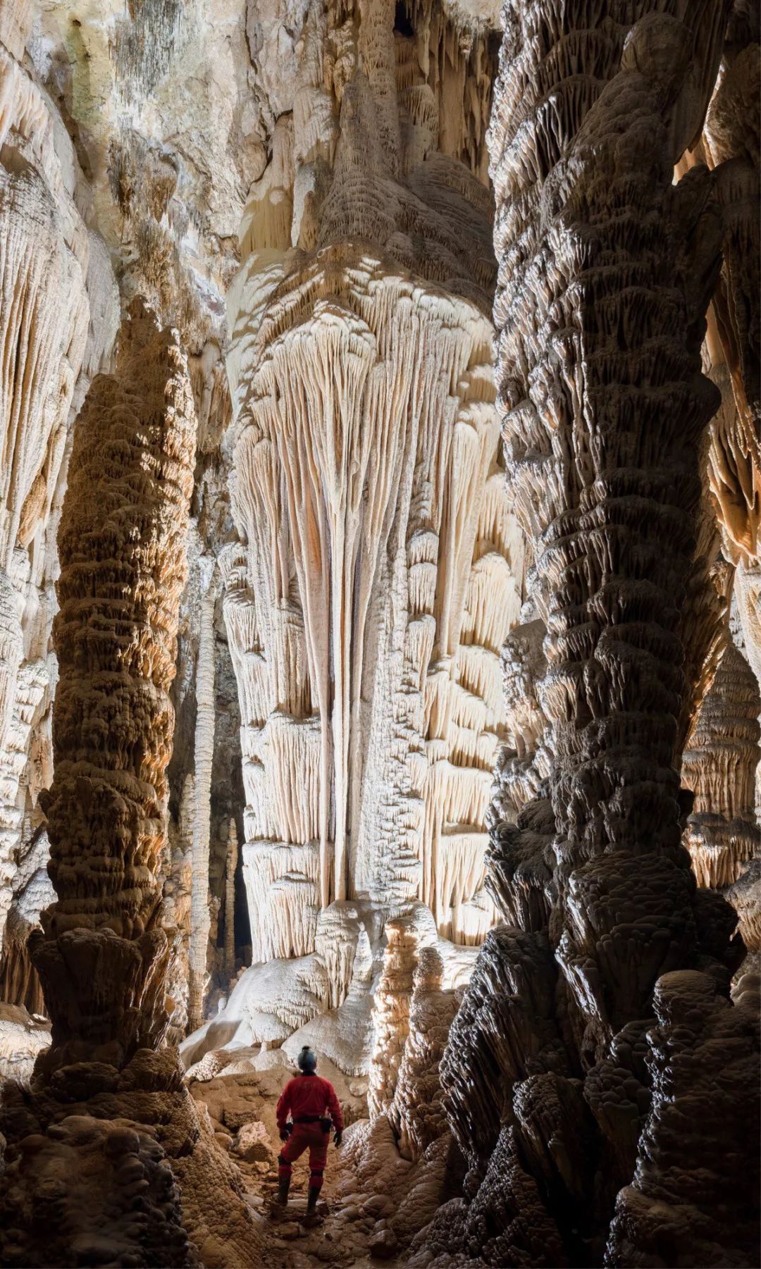 中国南方喀斯特,有多美?