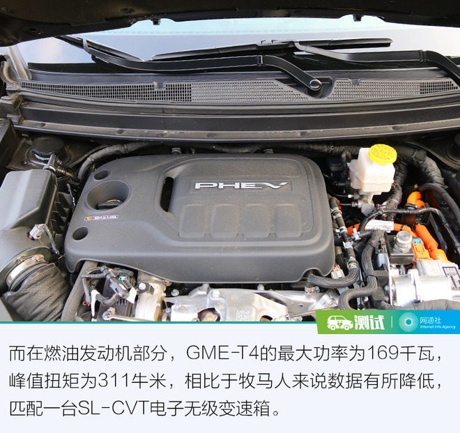 Jeep也有素食主义者？ 试驾体验Jeep指挥官PHEV