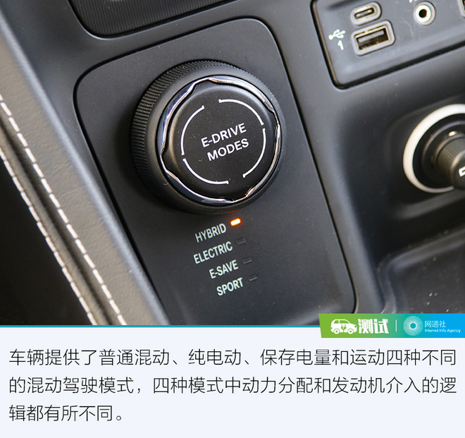 Jeep也有素食主义者？ 试驾体验Jeep指挥官PHEV