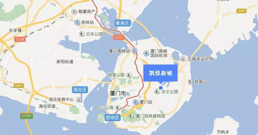 中国最难买房的城市房价跌了 地价回到两三年前