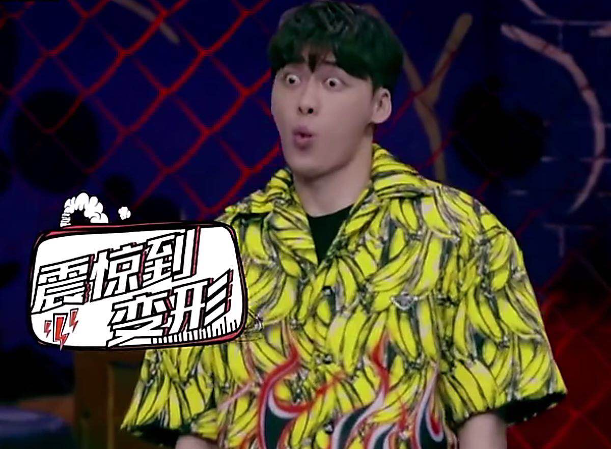 李易峰怎么胖成这样了,他一句话说出真相