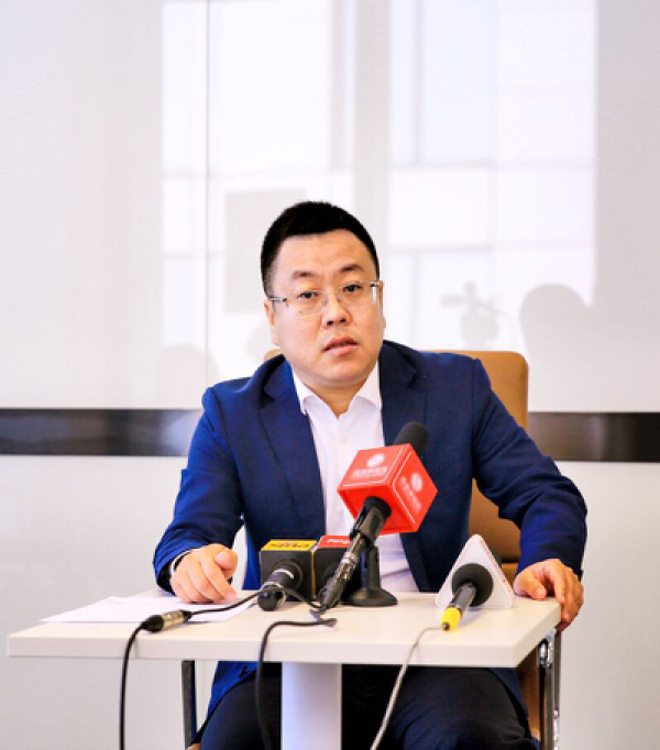 雅居乐地产:启幕津门南派时代 以人为本求新创变|钟毅_新浪财经_新浪