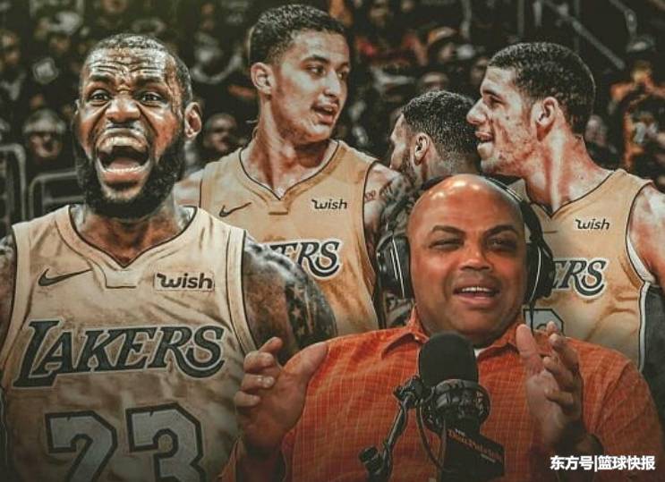 怕了,湖人昔日夺冠功臣也很悲观,直言杜兰特有