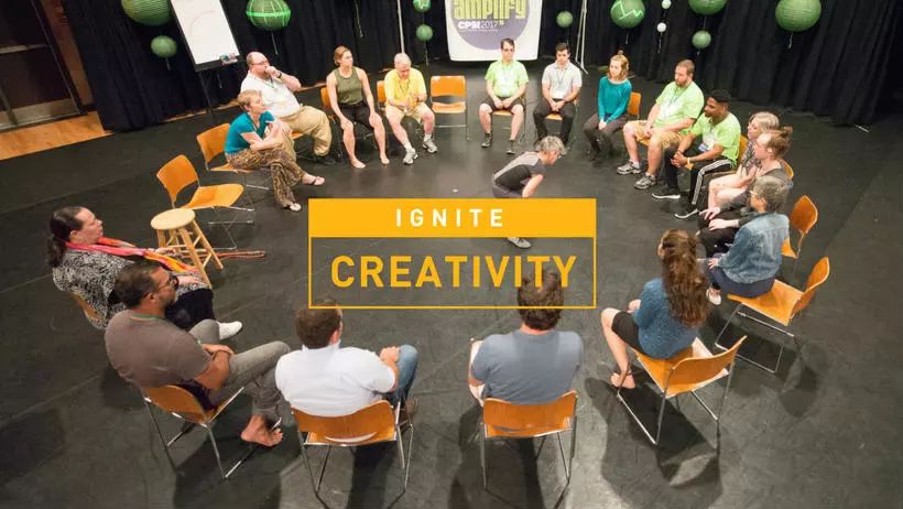 这家教育基金会办了史上运行时间最长的创造力