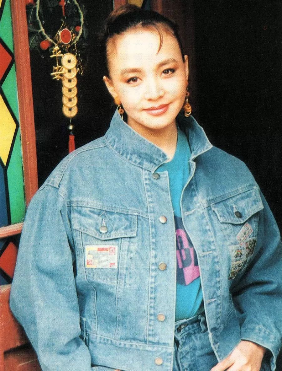 白云遮住宋丹丹:与奥斯卡有关的日子
