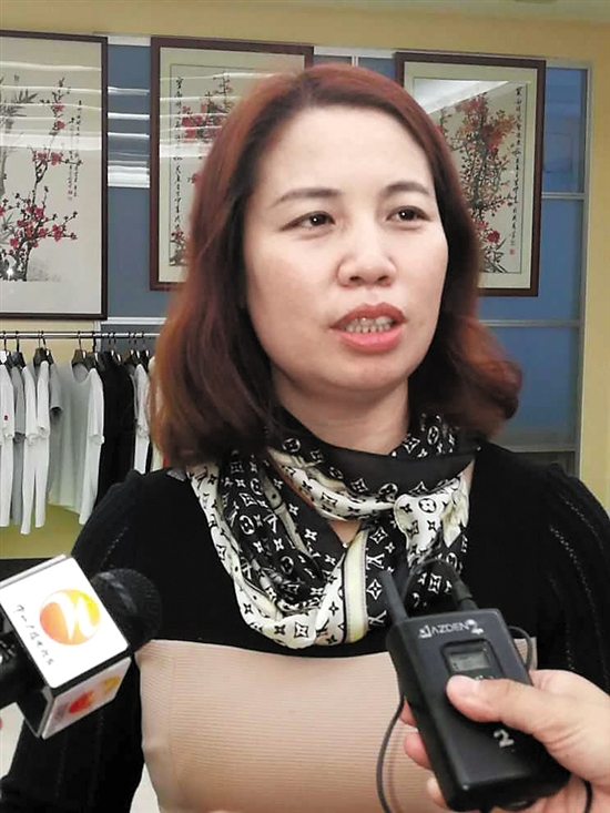 打工妹香自苦寒来