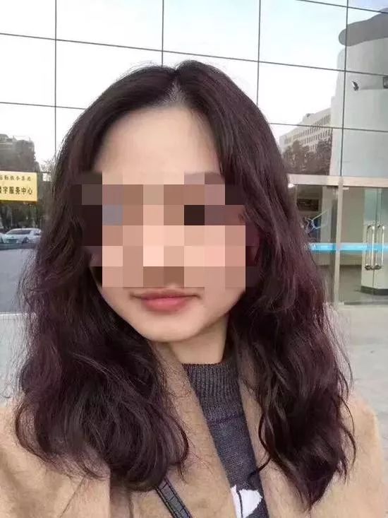 失踪留学归国女生遗体被找到,凶手已被逮捕