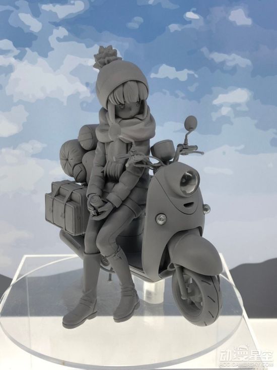 日本手办展合集你老婆做好了快来买