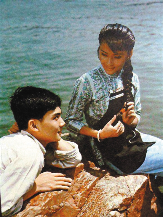 《虾球传》影响力持续至今