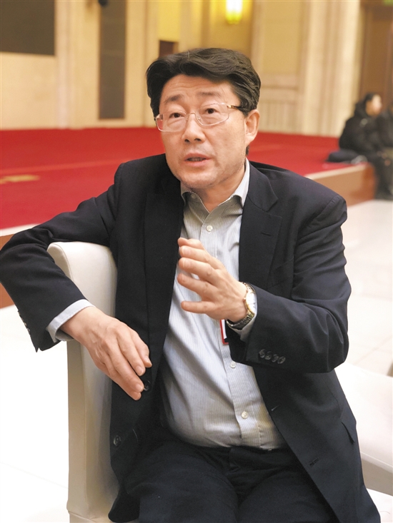 要对中国疫苗有信心 出现问题要倒逼解决|高福_新浪财经_新浪网