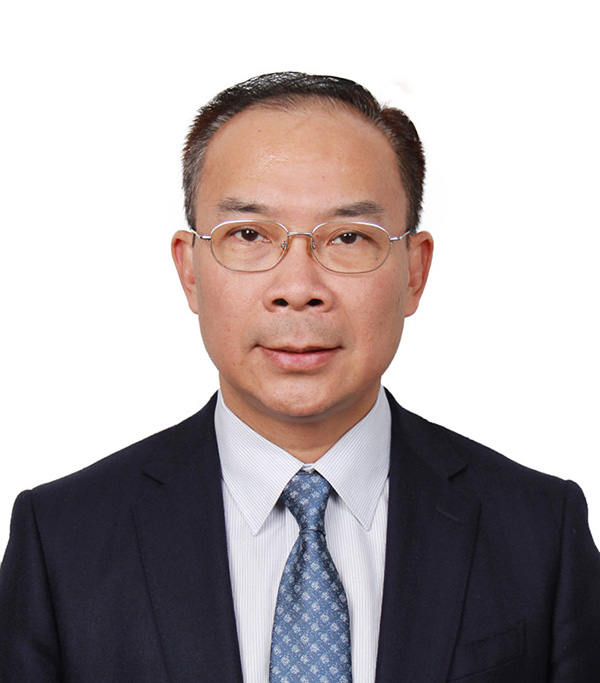 外交部国际司公使李松出任常驻联合国日内瓦办事处副代表